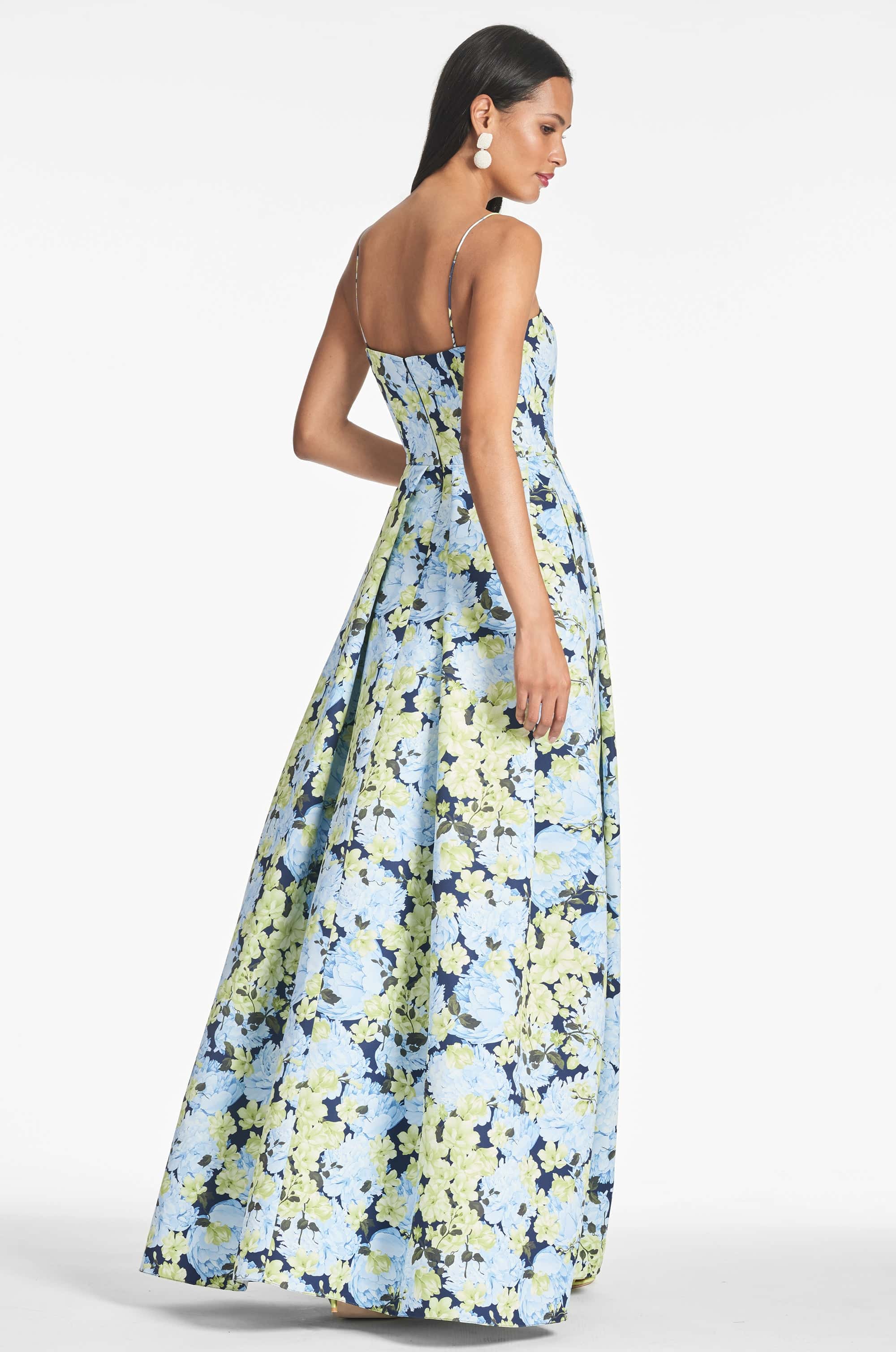BEAU GOWN - GARDEN CLUB - Image 4