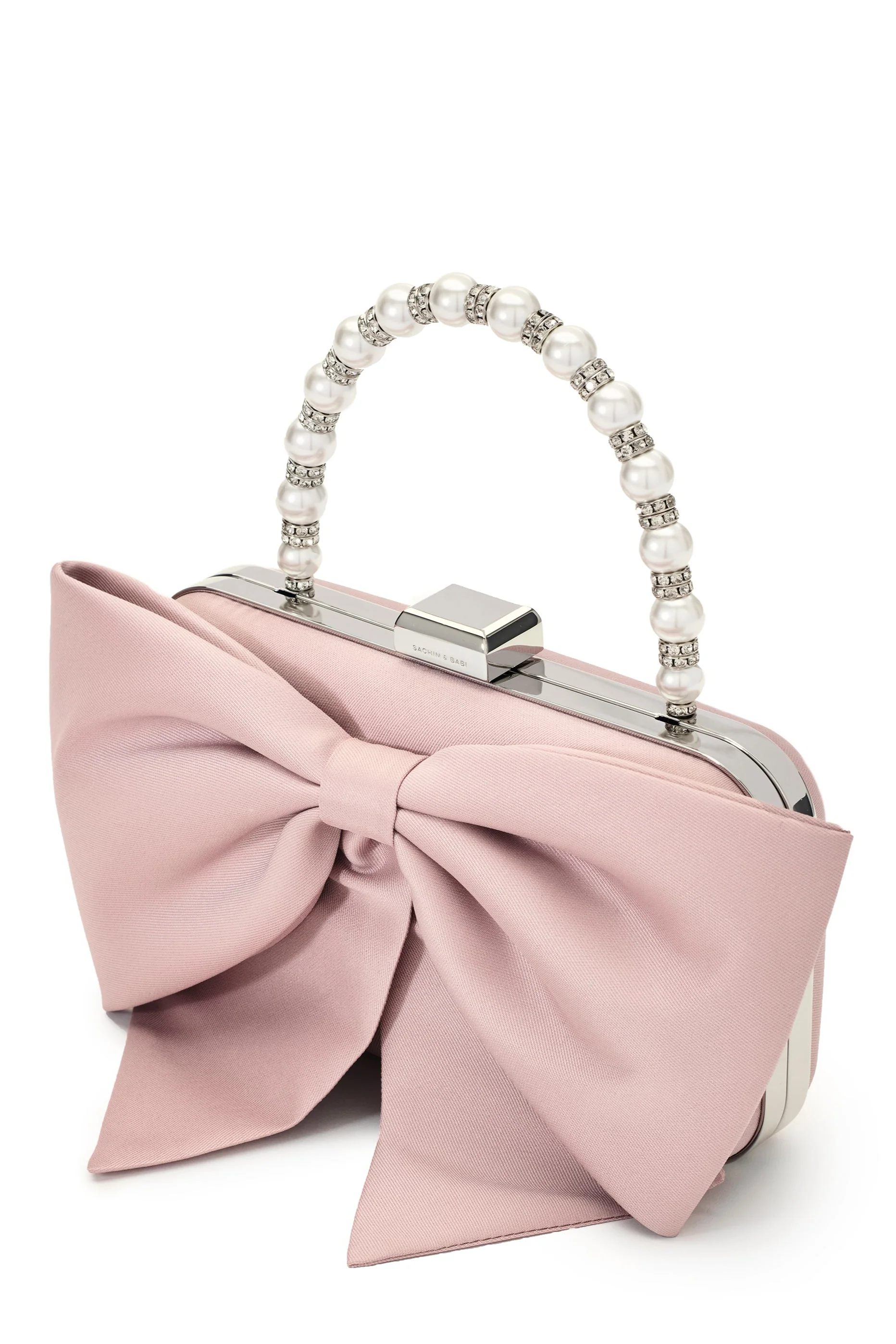 BUBBLY BAG - ROSE QUARTZ - Image 2