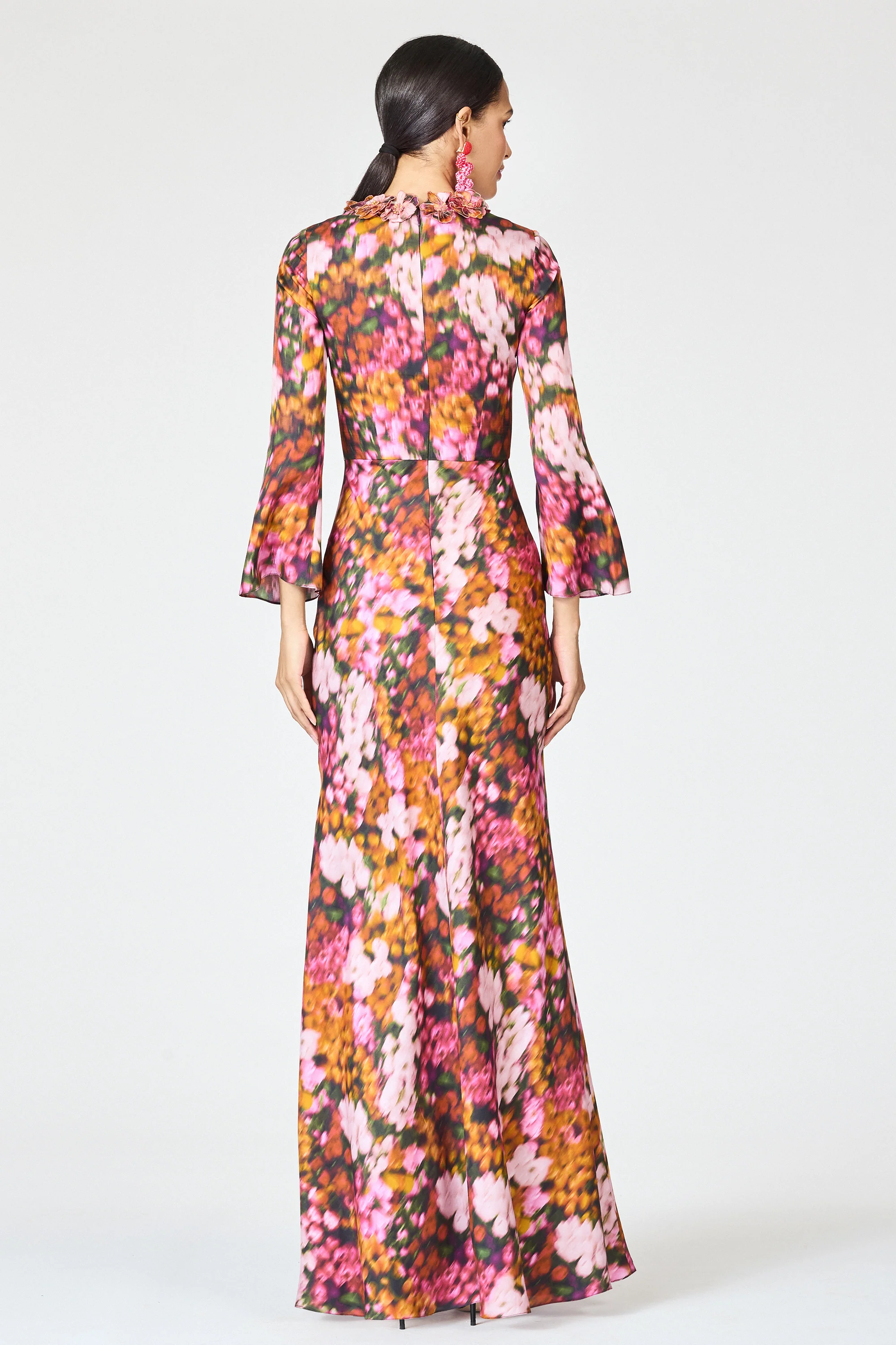 DARIA GOWN - KALEIDOSCOPE - Image 6