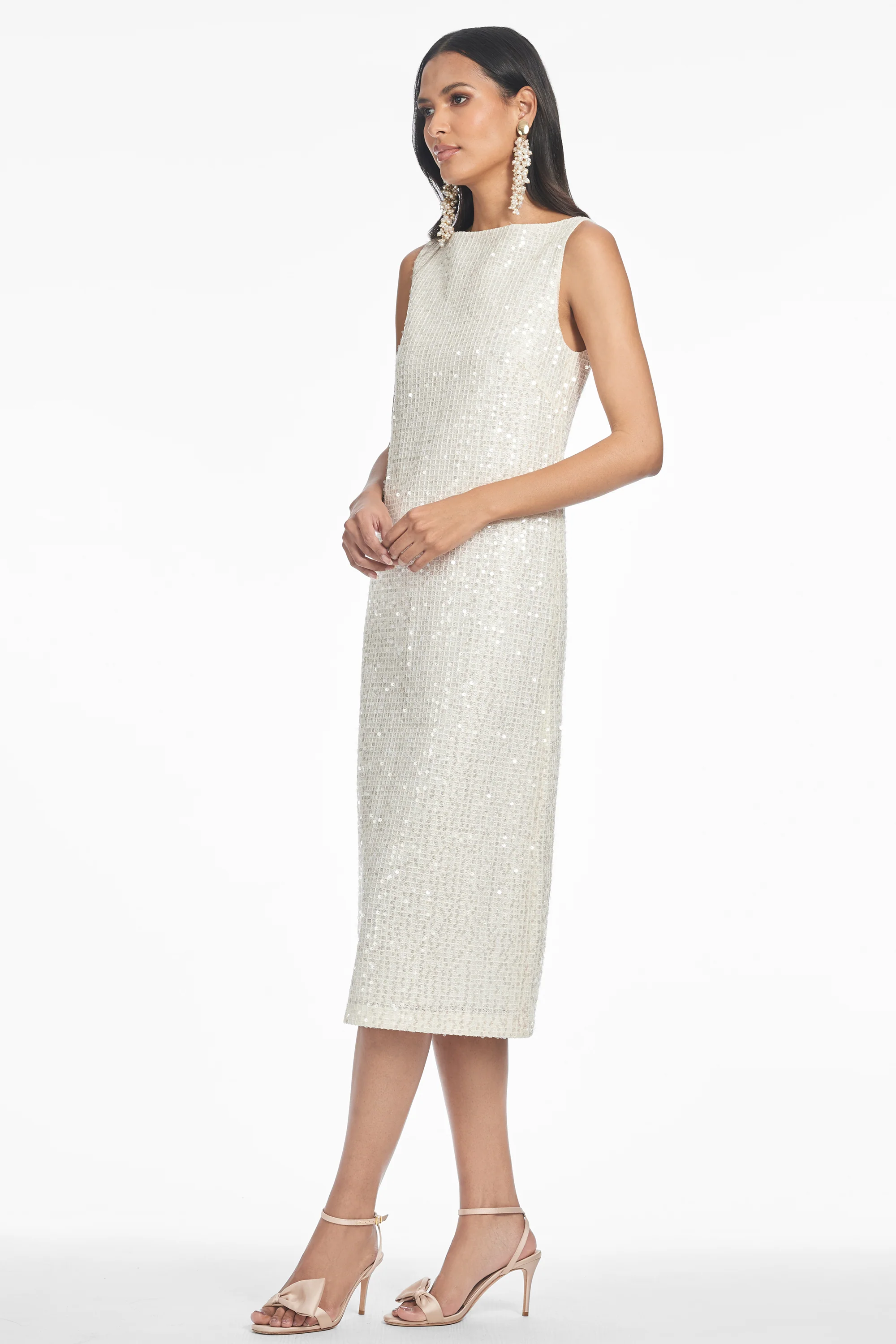 EDEN DRESS - MOONLIGHT - Image 3