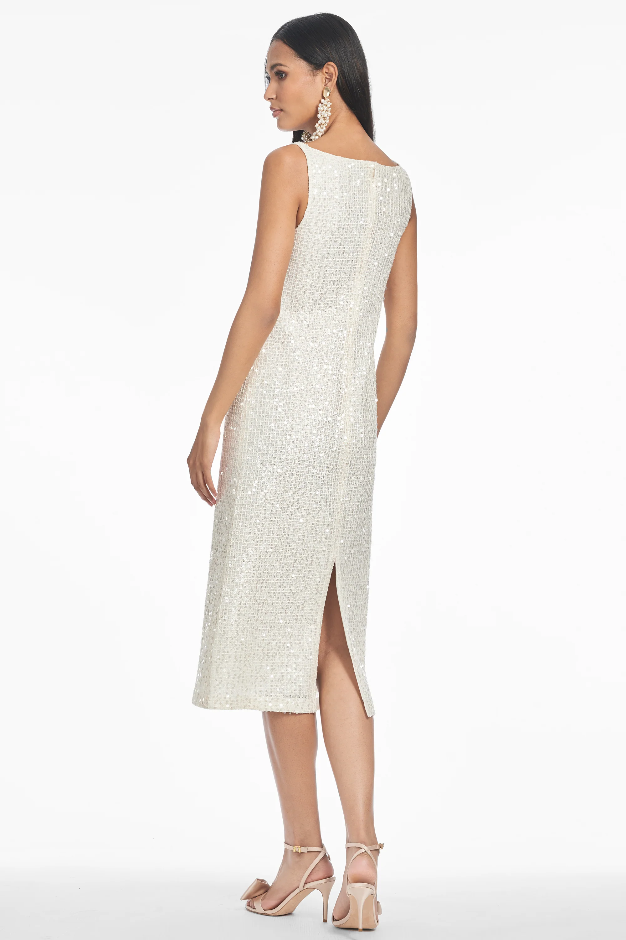 EDEN DRESS - MOONLIGHT - Image 4