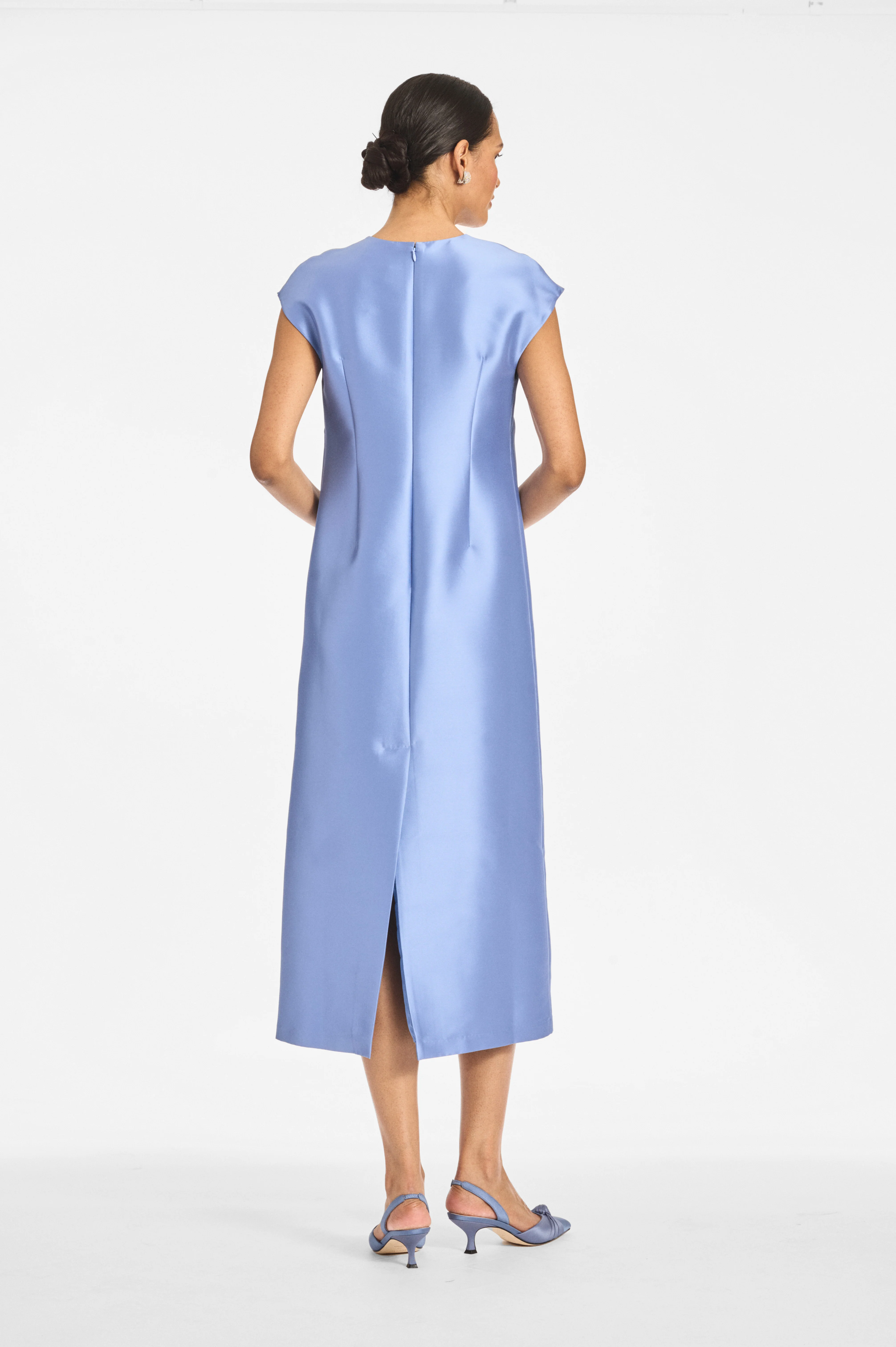 GWENDOLYN GOWN - OPAL - Image 3