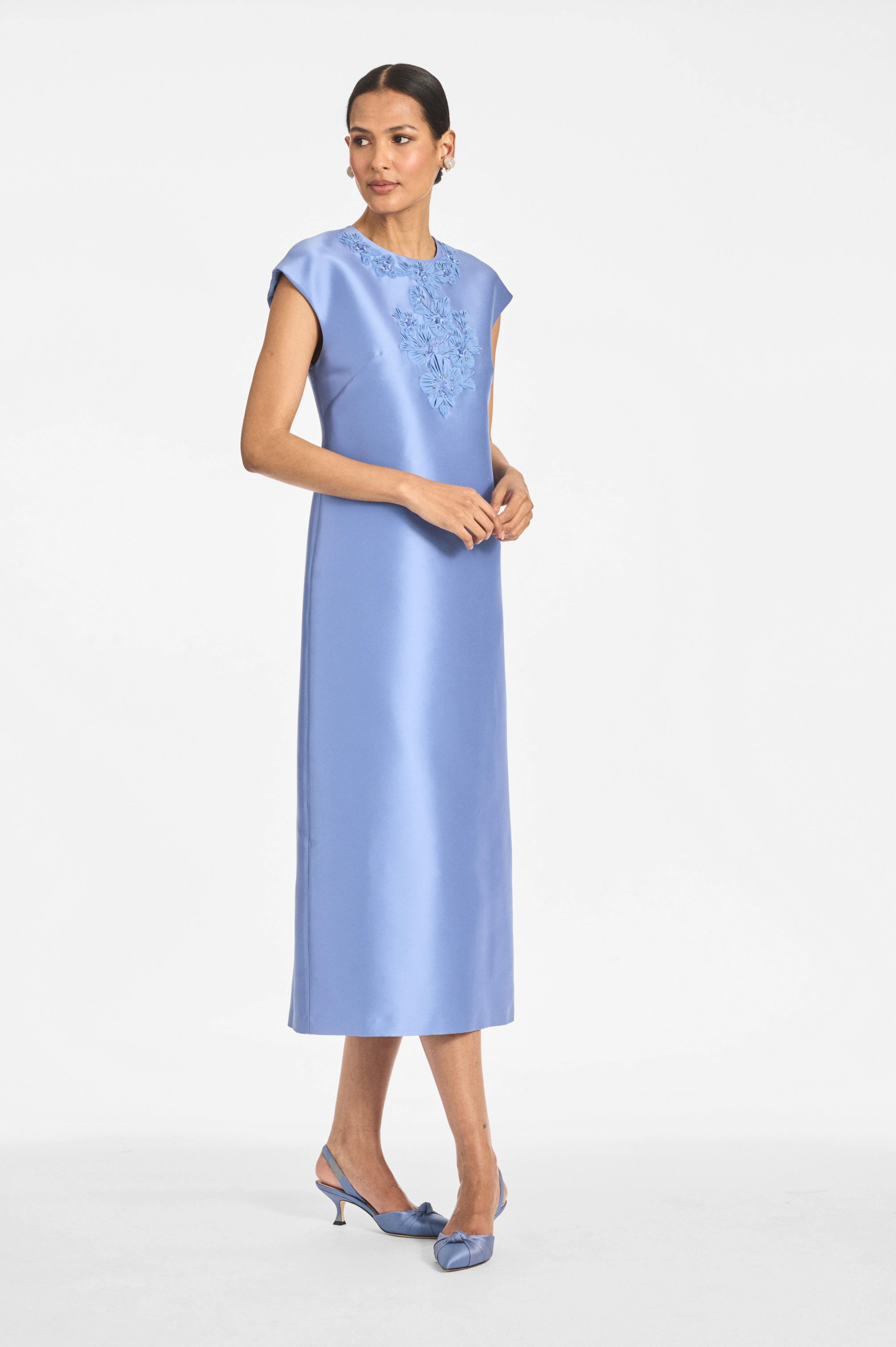 GWENDOLYN GOWN - OPAL - Image 4