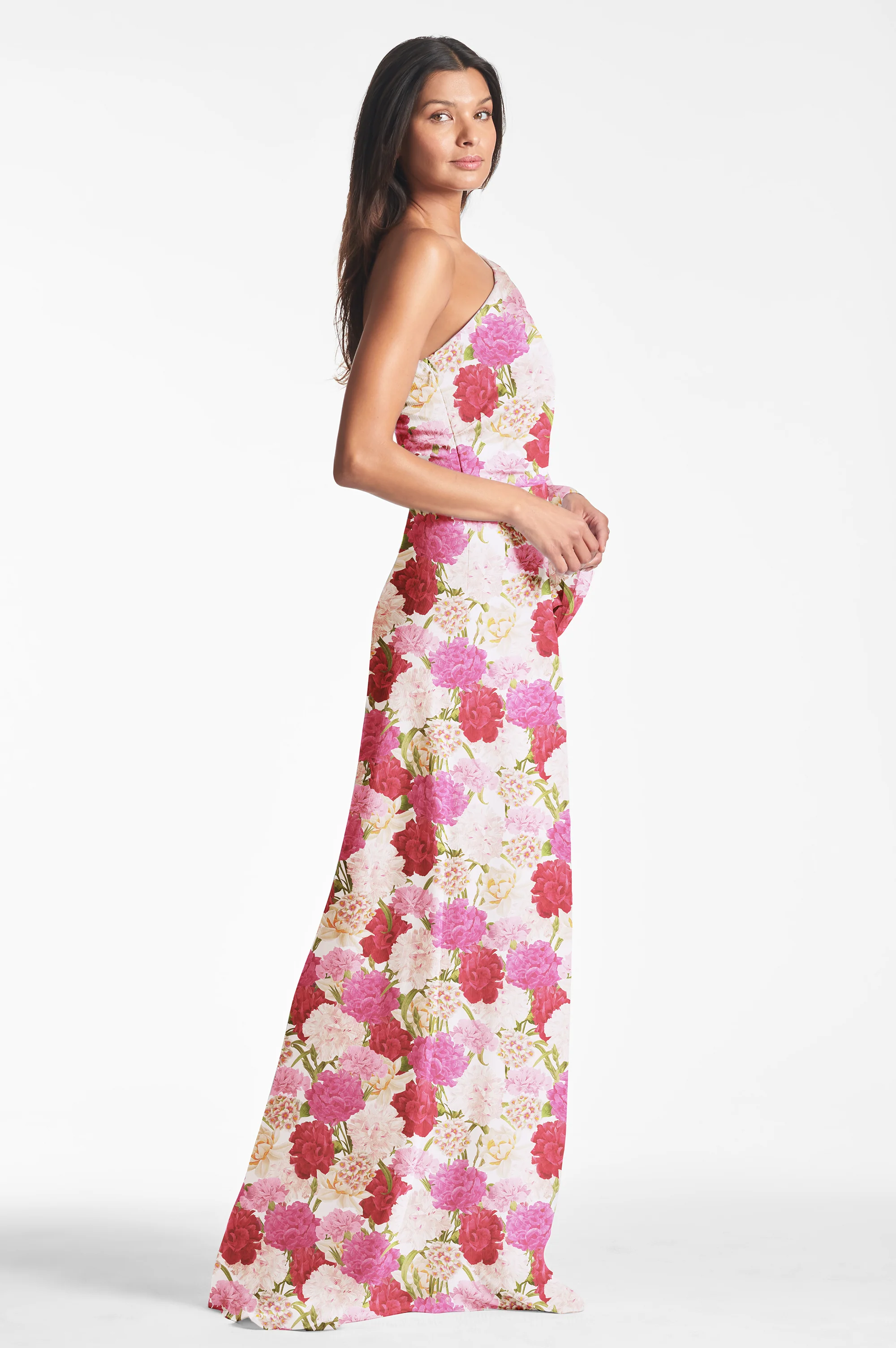 KEELY GOWN - CAMPO DI FIORE - FINAL SALE - Image 3