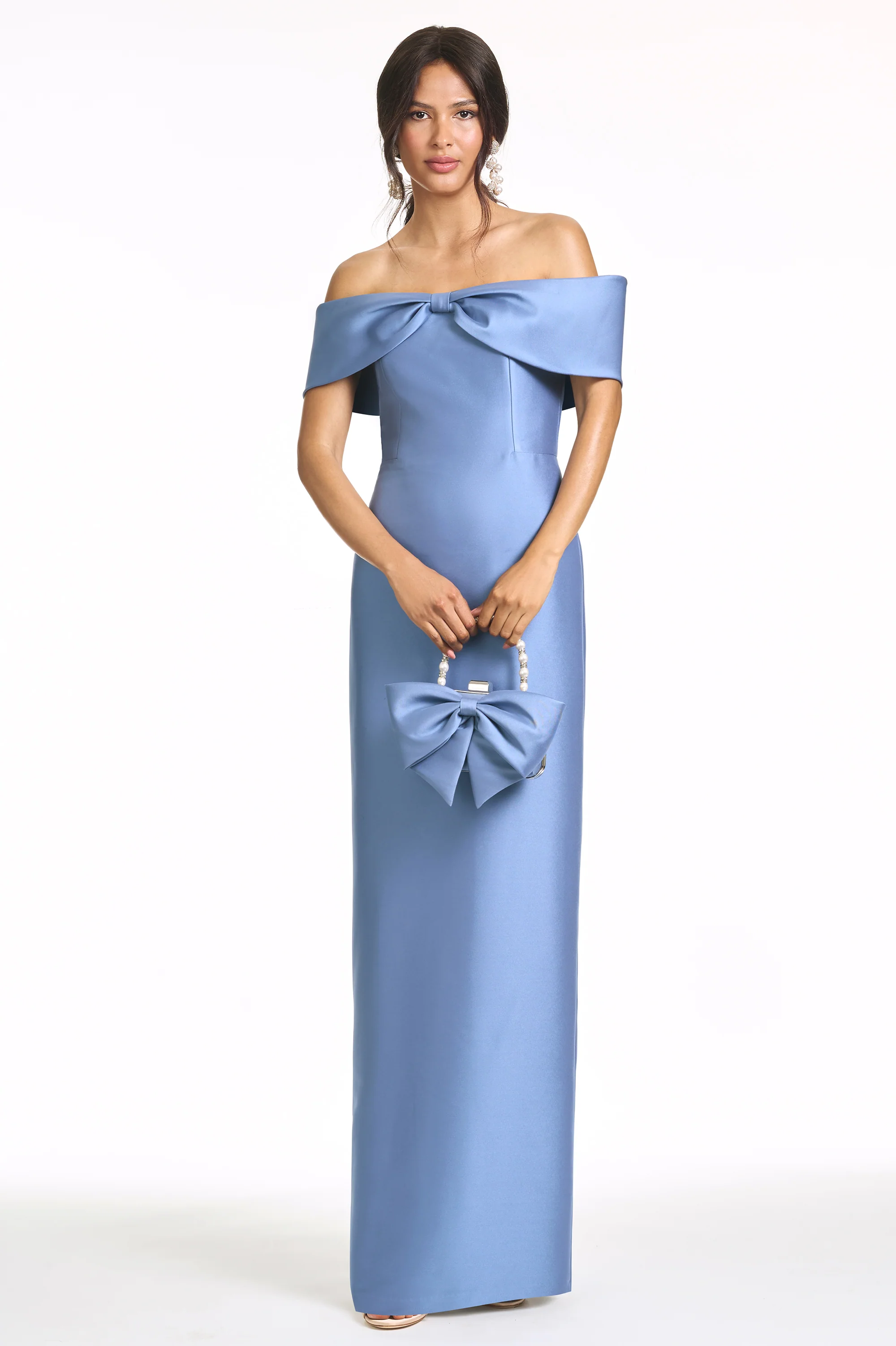 MICHELLE GOWN - TWILIGHT - Image 2