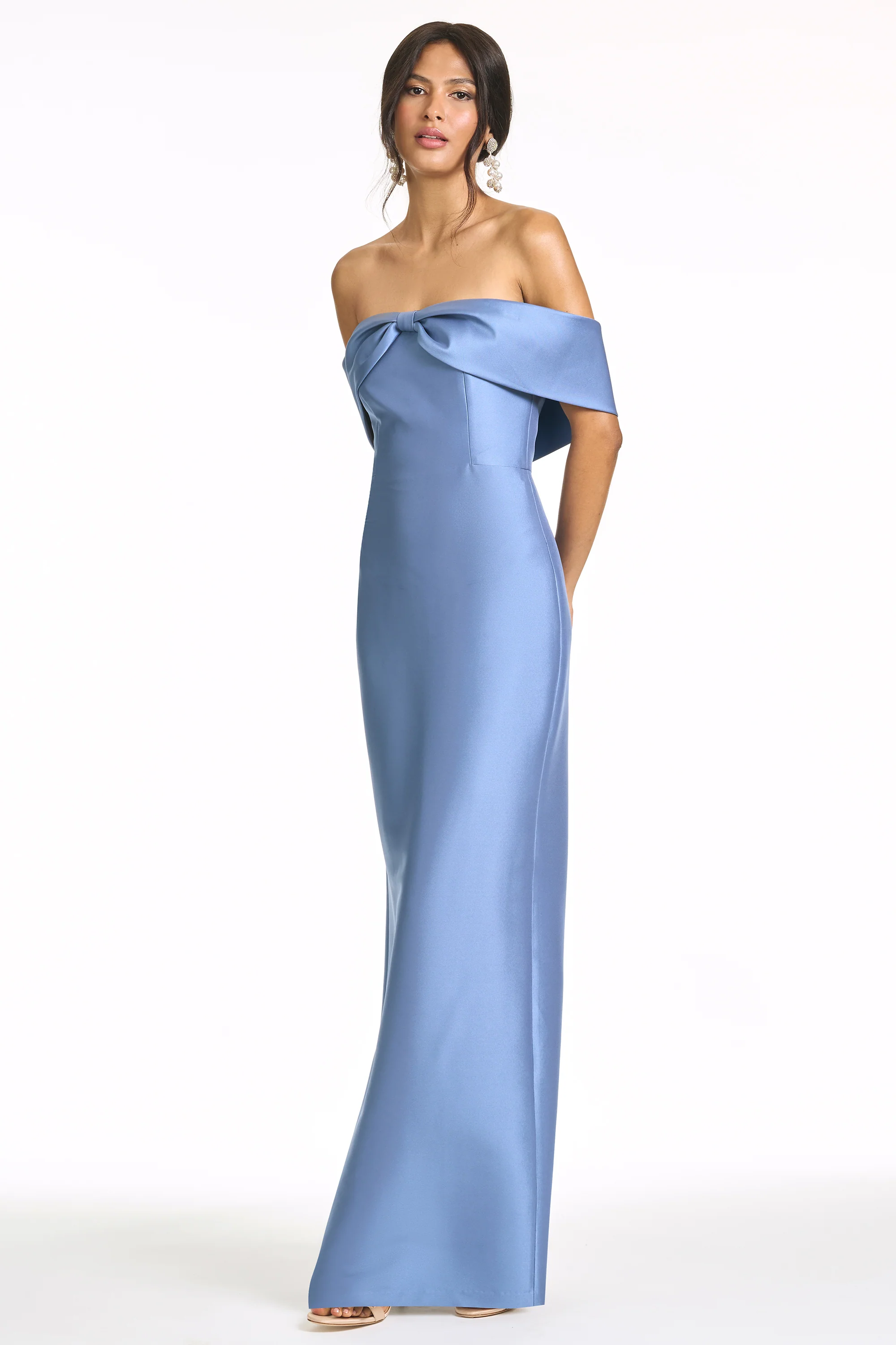 MICHELLE GOWN - TWILIGHT - Image 4