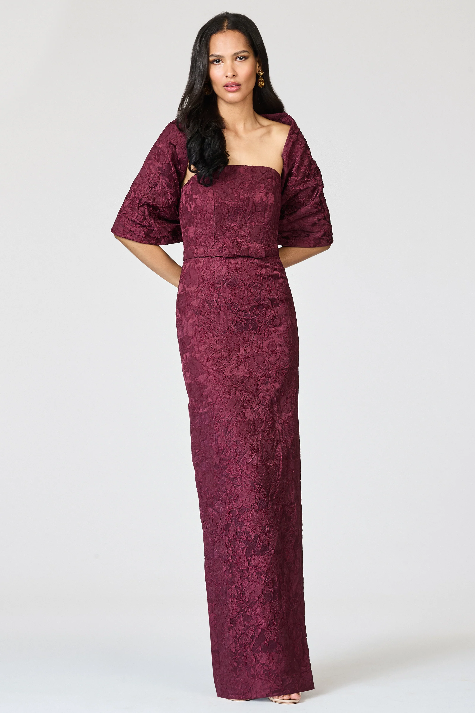 SOPHIA GOWN - NAPA - Image 3