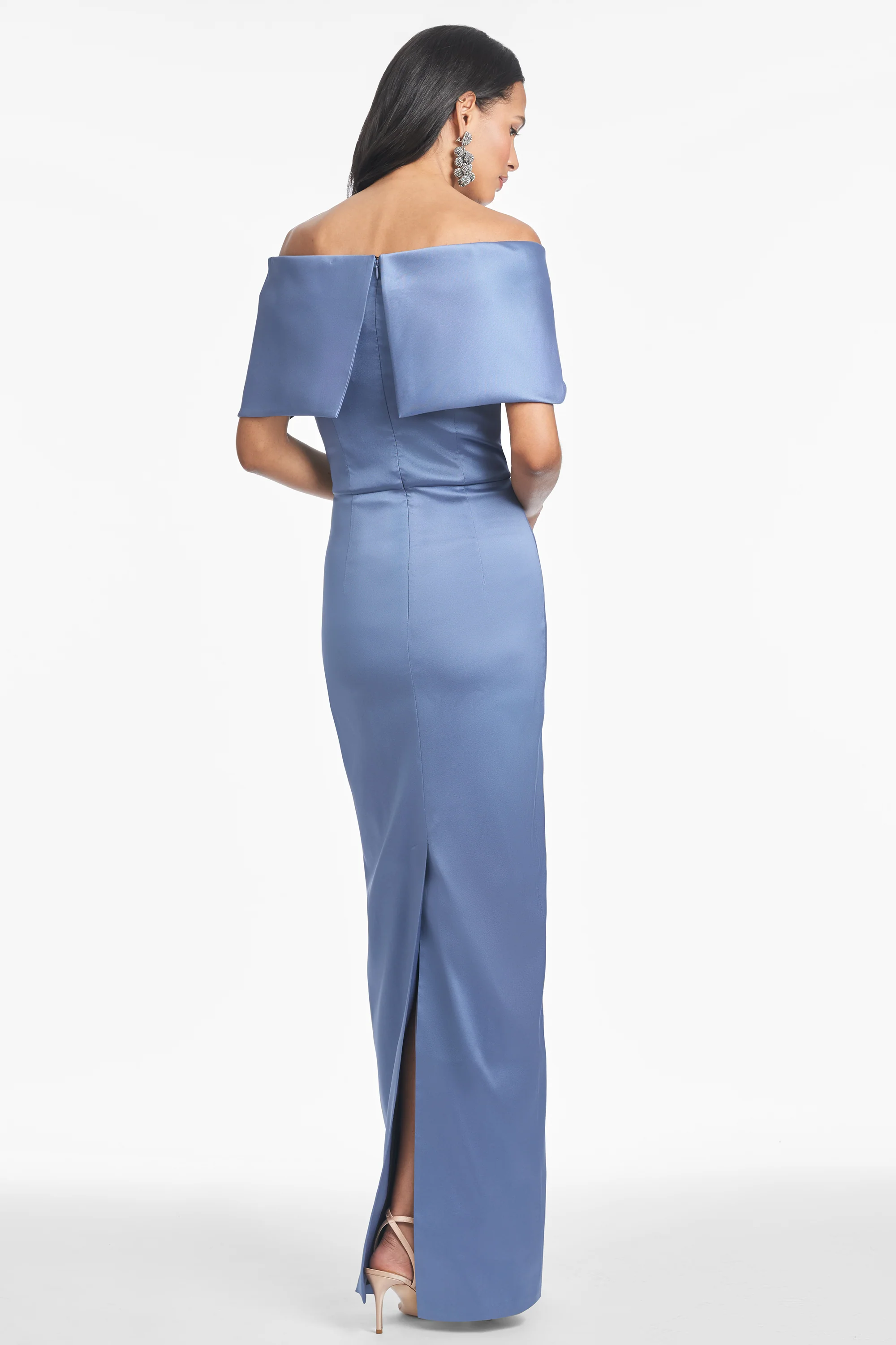 VIVECA GOWN - TWILIGHT - Image 3